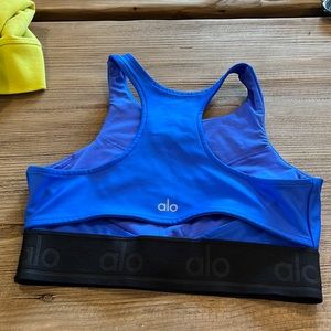 Alo Yoga Sports Bra